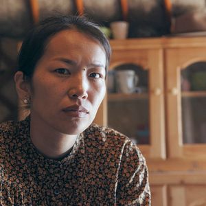 Bilder Gunsmaa Tsogzol