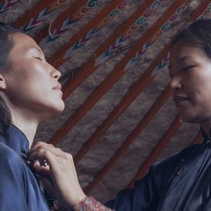 Bilder Gunsmaa Tsogzol