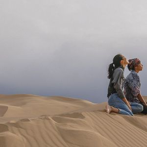 Bilder Gunsmaa Tsogzol