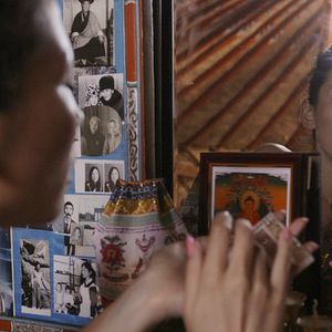 Bilder Uisenma Borchu