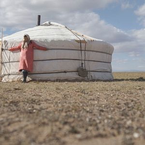 Bilder Uisenma Borchu