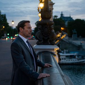 Bilder Büro der Legenden