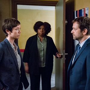 Bilder Irina Muluile