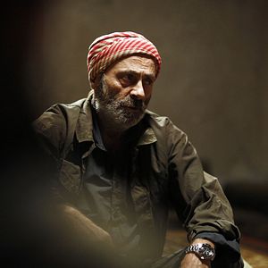 Bilder Büro der Legenden