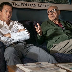 Bilder Spenser Confidential