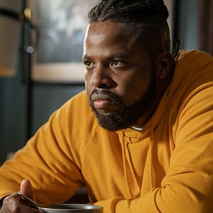 Bilder Winston Duke