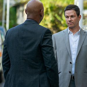 Bilder Spenser Confidential