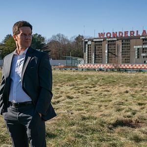 Bilder Spenser Confidential