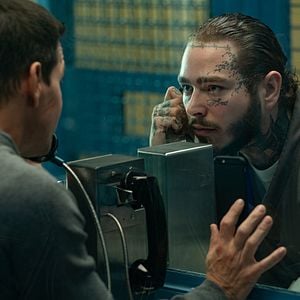 Bilder Spenser Confidential