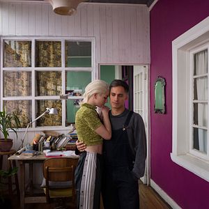 Bilder Mariana Di Girólamo