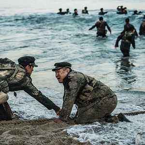 Bilder Bataillon der Verdammten - Die Schlacht um Jangsari
