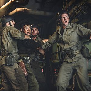 Bilder Bataillon der Verdammten - Die Schlacht um Jangsari