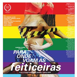 Bilder Para Onde Voam as Feiticeiras