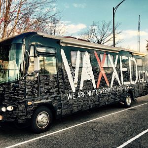Bilder Vaxxed 2 - Das Ende des Schweigens
