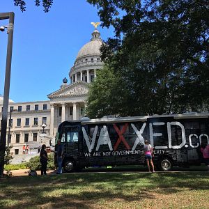 Bilder Vaxxed 2 - Das Ende des Schweigens