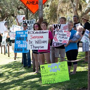 Bilder Vaxxed 2 - Das Ende des Schweigens