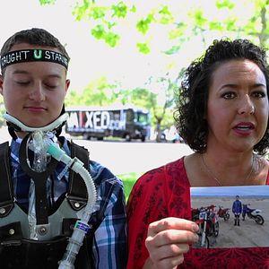 Bilder Vaxxed 2 - Das Ende des Schweigens