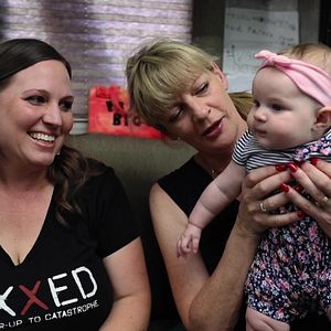 Bilder Vaxxed 2 - Das Ende des Schweigens