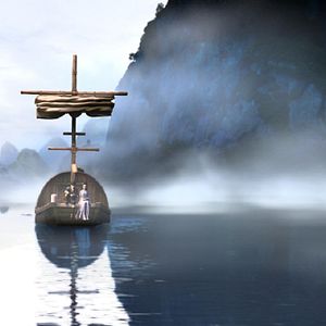 Bilder White Snake - Die Legende der weißen Schlange