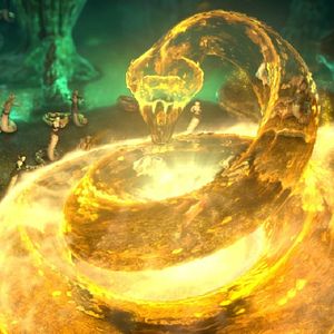 Bilder White Snake - Die Legende der weißen Schlange