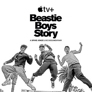 Bilder Beastie Boys Story