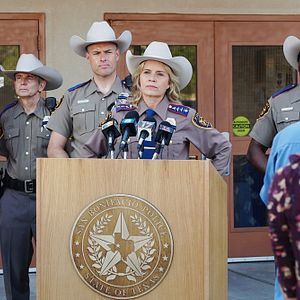 Bilder Briarpatch - Texas Kills!