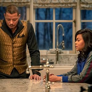 Bilder Taraji P. Henson