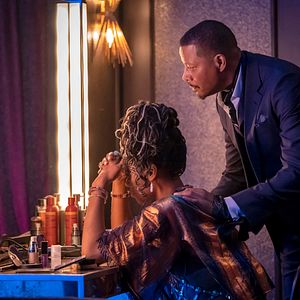 Bilder Terrence Howard