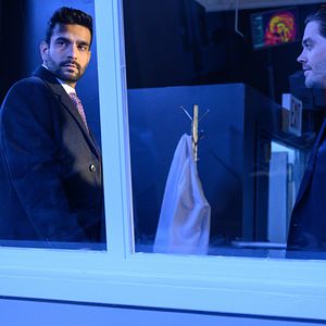 Bilder Tom Payne (II)