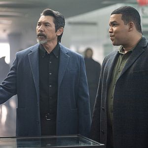 Bilder Lou Diamond Phillips