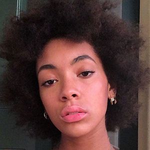 Bilder Coco Rebecca Edogamhe