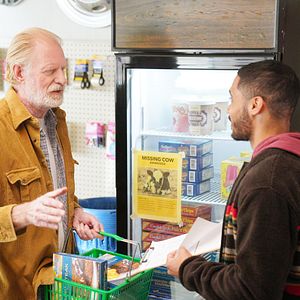 Bilder Bless This Mess