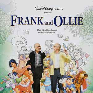 Bilder Frank and Ollie