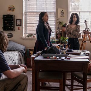 Bilder Alexa Mansour