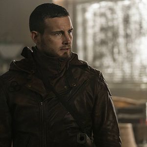 Bilder Nico Tortorella