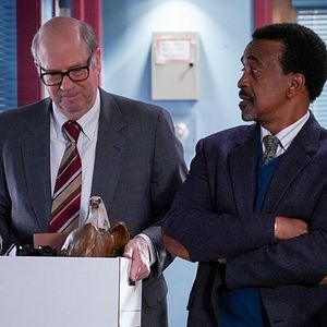 Bilder Stephen Tobolowsky