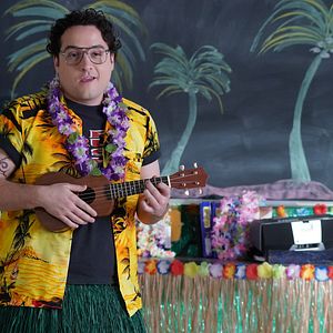 Bilder Sean Marquette