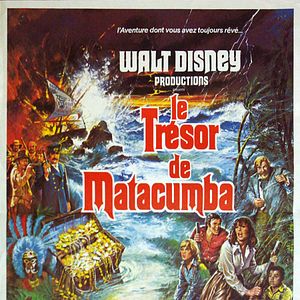 Bilder Der Goldschatz der Matecumbe