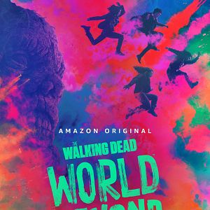 Bilder The Walking Dead: World Beyond