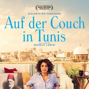 Bilder Auf der Couch in Tunis
