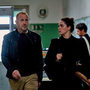 Bilder Die Spur der Mörder