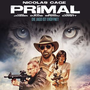 Bilder Primal - Die Jagd ist eröffnet