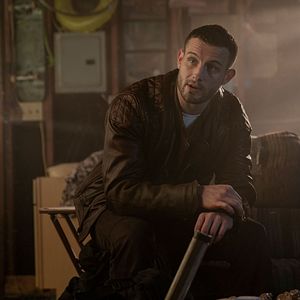 Bilder Nico Tortorella