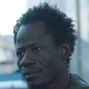 Bilder Wabinlé Nabié