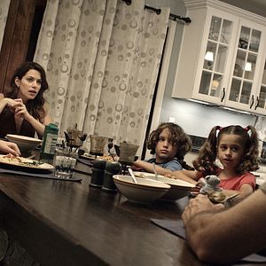 Bilder Fixed - Kleiner Schnitt, große Panik