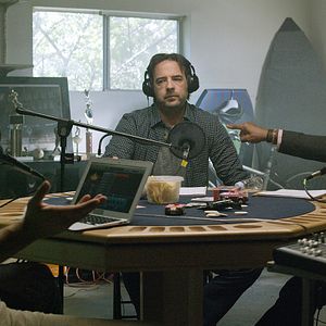 Bilder Fixed - Kleiner Schnitt, große Panik