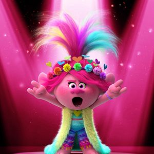 Bilder Trolls 2 - Trolls World Tour