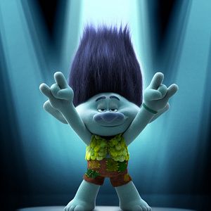Bilder Trolls 2 - Trolls World Tour