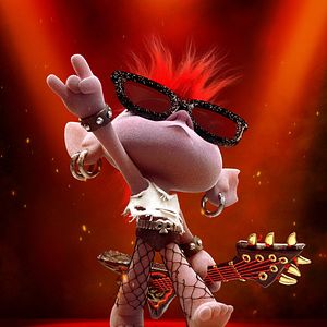 Bilder Trolls 2 - Trolls World Tour