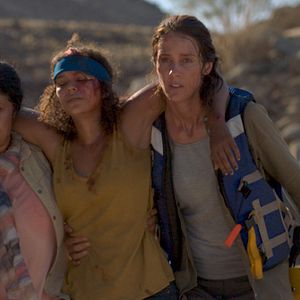 Bilder A River Within - Gemeinsam gegen den Strom